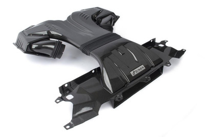  Dinan Dinan F9x X5M/X6M Foundation Package (F) - (DIN-F9X-X5MX6M-S63-F-B) 
