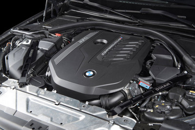 Dinan Dinan G2x M340i/M440i Experience Package (E) - (DIN-G2X-M340IM440I-E-BA)