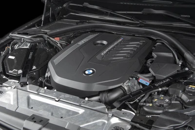  Dinan Dinan Strut Tower Braces - 2019-2025 BMW 230i/330i/M240i/M340i - (DIN-D180-0014) 