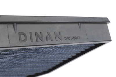  Dinan Dinan High Flow Drop-in Replacement Air Filter Set - 2012-2021 M2/M3/M4/M5/M6 - (DIN-D401-0042) 