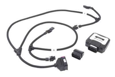  Dinan DINANTRONICS X - 2019-2020 BMW M4CS - (DIN-D440-0150) 