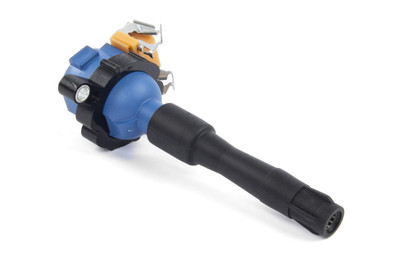  Dinan Dinan Ignition Coil (M Series Style), Blue - (DIN-D650-0007) 