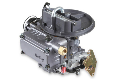  Holley Holley Marine Carburetor - Aluminum - (HOL-0-80402-2) 