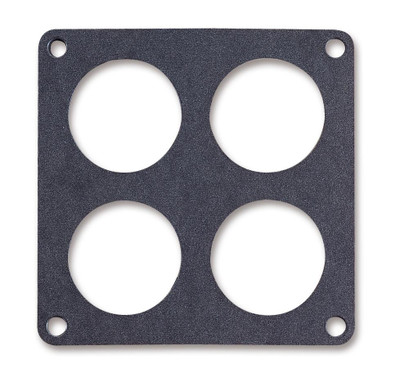  Holley Base Gasket For 1350-1475 CFM Dominator carburetors - (HOL-108-101) 