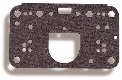  Holley Metering Block Gasket For Model 4500 Three Circuit - (HOL-108-36-2) 