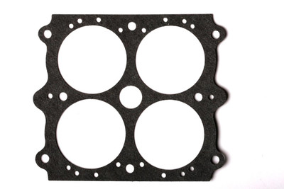  Holley Throttle Body Gasket Throttle Body Gasket 1-11/16"x1-11/16" Bore Model 4150/4160 - (HOL-108-5) 