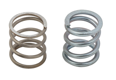 Holley Regulator Rebuild Kit Fits 12-879 and 12-880 Fuel Pressure Regulators - (HOL-12-828)