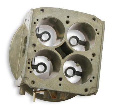 Holley Replacement Main Body for 0-4779C - (HOL-134-338)