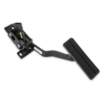  Holley Holley Drive by Wire Accelerator Pedal GM engine swap using Holley DBW Brackets - (HOL-145-160) 