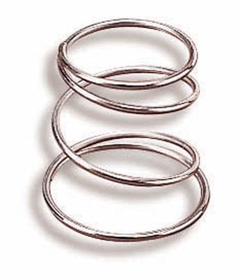  Holley Accelerator Pump Spring 50cc - (HOL-20-109-10) 