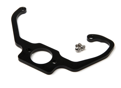  Holley Billet Regulator Bracket - (HOL-20-120) 