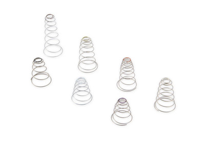  Holley Secondary Diaphragm Spring Kit - (HOL-20-13) 