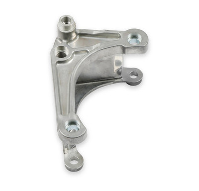  Holley Holley Mid LSA Accessory Drive Bracket Kit - Alternator - Natural - (HOL-20-166) 