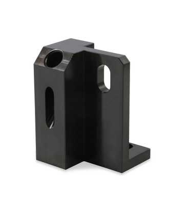 Holley LS7 WET SUMP CONVERSION DIPSTICK DRILL JIG - (HOL-302-31)