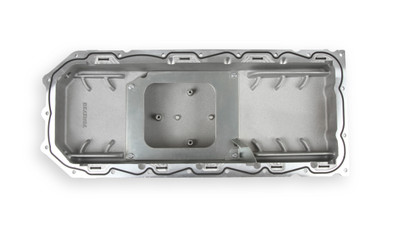 Holley Holley Gen III Hemi Swap Oil Pan - Mid-Sump VVT - (HOL-302-61)