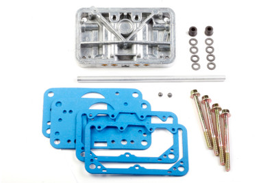 Holley Secondary Metering Block - Conversion Kit - (HOL-34-6S)