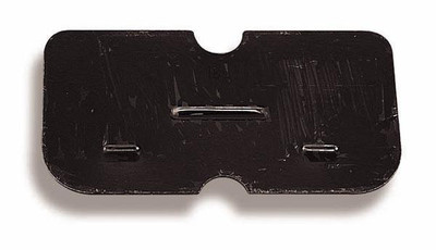  Holley Choke Plate - (HOL-45-458) 