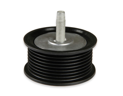 Holley Idler Pulley-Grooved SC LT4 GM Engine - (HOL-97-240)