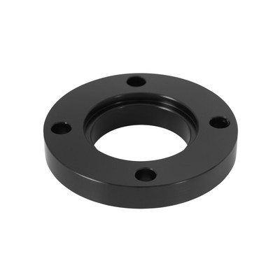  Holley Spacer Kit, Small Block Ford Accessory Drive Crank Pulley - 3.00" Damper - (HOL-97-448) 