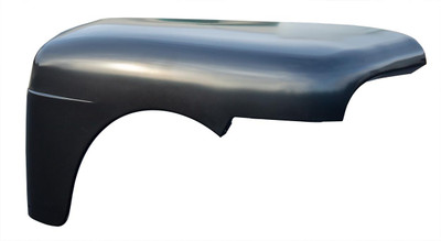  Auto Metal Direct Front Fender - RH - 51-52 Ford F1 - (AMD-200-4551-R) 