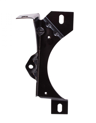  Auto Metal Direct Inner Headlamp Support Bracket - LH - 63 Ford Galaxie; Fairlane - (AMD-202-8963-1L) 