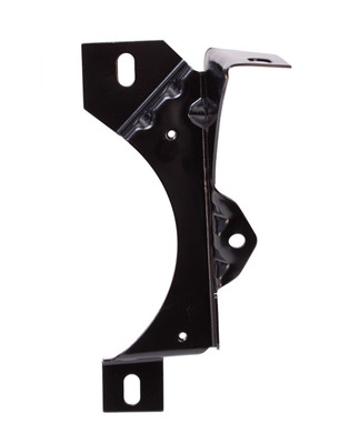 Auto Metal Direct Inner Headlamp Support Bracket - RH - 63 Ford Galaxie; Fairlane - (AMD-202-8963-1R)