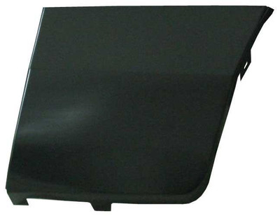 Auto Metal Direct Front Fender Lower Rear Repair Panel w/ Brace - RH - 68-70 Charger - (AMD-205-2668-R) 