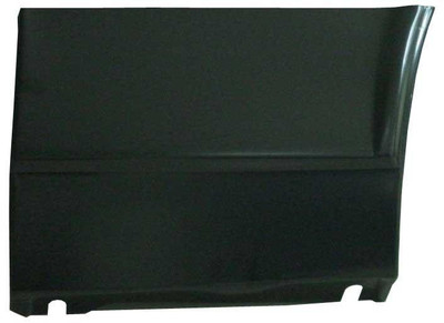  Auto Metal Direct Front Fender Lower Rear Repair Panel w/ Brace - RH - 67-68 Camaro Firebird - (AMD-205-3567-R) 