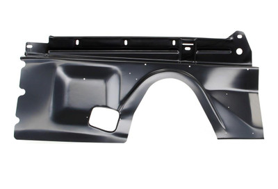  Auto Metal Direct Inner Fender - RH - Dodge Plymouth 66-70 B-Body - (AMD-250-1466-R) 