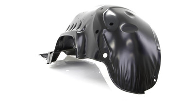  Auto Metal Direct Inner Fender - RH - 69 Camaro - (AMD-250-3569-R) 