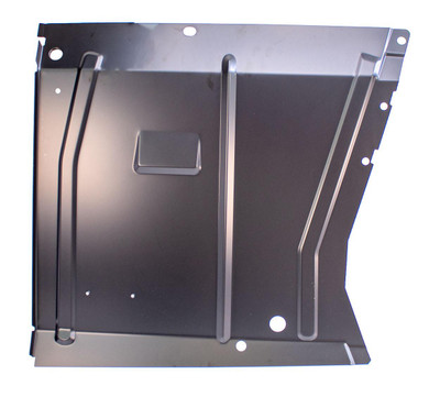  Auto Metal Direct Inner Fender Front 1/2 LH 66-69 Fairlane/Cyclone/67-69 Ranchero/68-69 Torino - (AMD-250-8466-1L) 