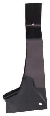  Auto Metal Direct Inner Fender to Cowl Bracket - Lower - RH - 66-70 B-Body - (AMD-260-1466-1R) 