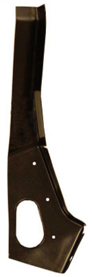  Auto Metal Direct Inner Fender to Cowl Bracket - Lower - RH - 70-74 E-Body - (AMD-260-1570-R) 