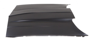  Auto Metal Direct Hood - 2" Raised Cowl - 78-83 Malibu 78-87 El Camino Caballero - (AMD-300-3478-2) 