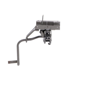  Auto Metal Direct Hood Latch - 69 Chevelle El Camino - (AMD-303-3469) 