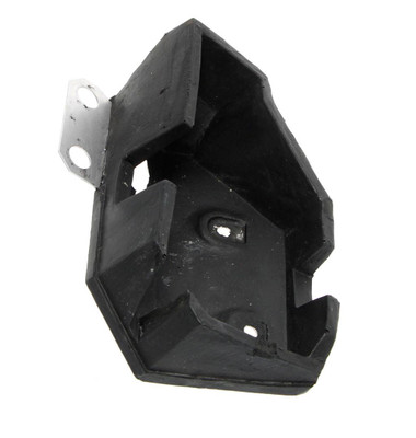  Auto Metal Direct Hood Hinge Deflector Seal - RH - 81-87 Chevy GMC C/K Truck Suburban Blazer Jimmy - (AMD-312-4081-1R) 