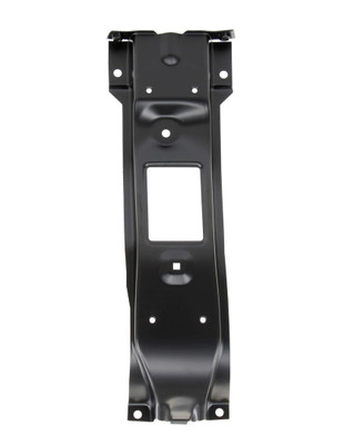  Auto Metal Direct Hood Latch Catch Support Bracket w/Inside Hood Release - 77-80 GM Truck - (AMD-326-4077-2) 