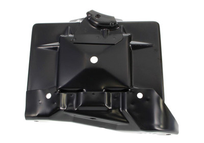  Auto Metal Direct Battery Tray - 64-65 Chevelle El Camino - (AMD-340-3464) 