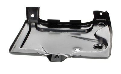  Auto Metal Direct Battery Tray - 68-72 Chevelle El Camino; 68 Impala; 70-72 Monte Carlo - (AMD-340-3468) 