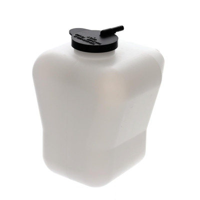  Auto Metal Direct Windshield Washer Jar w Cap - 73-75 Chevy GMC CK Truck Blazer Jimmy Suburban - (AMD-343-4073-1S) 