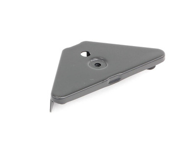  Auto Metal Direct Radiator Support to Fender Bracket - 67-72 GM Truck - (AMD-349-4067-3) 