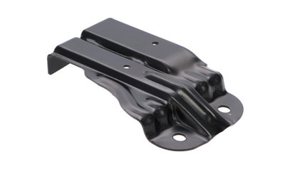  Auto Metal Direct Radiator Support Bracket Upper RH Big Block/Diesel 82-91 Chevy GMC CK Truck SUV - (AMD-349-4082-3DR) 