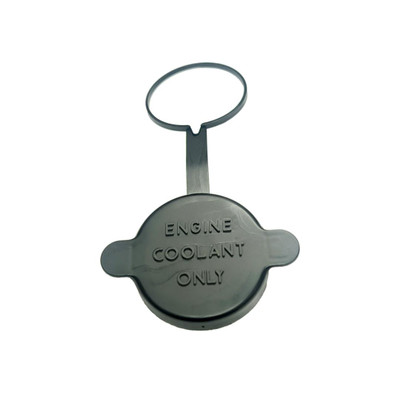  Auto Metal Direct Radiator Overflow Bottle Cap 74-84 Chevy GMC Pickup Truck Blazer Jimmy Suburban - (AMD-358-4074-C) 