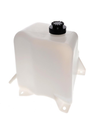  Auto Metal Direct Radiator Overflow Bottle with Cap 85-91 Chevy GMC Truck Blazer Jimmy Suburban - (AMD-358-4085-S) 