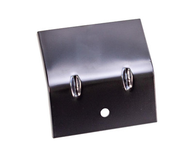  Auto Metal Direct Upper Cowl Lower Bracket - LH - 66-69 Fairlane, Comet; 68-69 Torino, Cyclone - (AMD-360-8466-2L) 