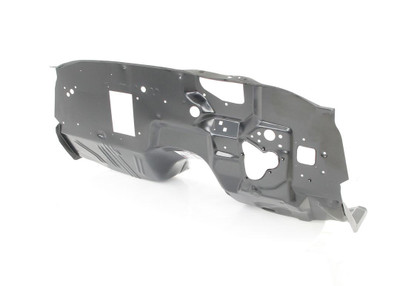  Auto Metal Direct Firewall - 68-72 Chevy Chevelle El Camino (with A/C) - (AMD-370-3468-AC) 