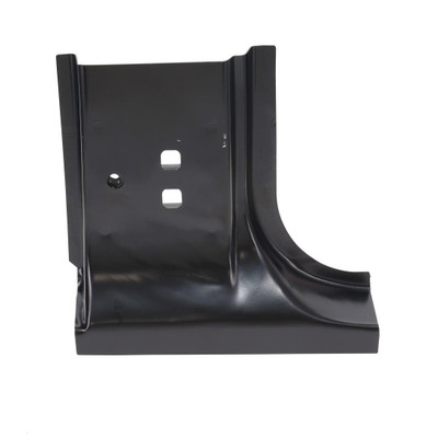  Auto Metal Direct Lower Door Pillar - LH - 67-76 Dodge Plymouth A-Body - (AMD-376-1067-L) 