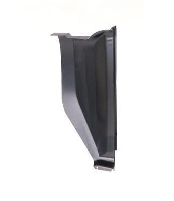 Auto Metal Direct Cowl Side Outer Panel - RH - 68-72 Chevelle El Camino GTO Skylark Cutlass - (AMD-376-3468-R) 