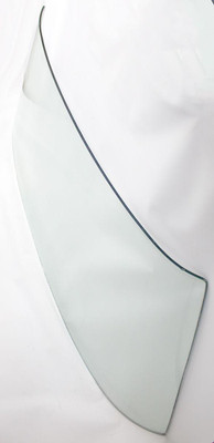  Auto Metal Direct Windshield without Antenna - Clear - 68-72 GM A-Body Coupe & 2DR Sedan - (AMD-380-3468-C) 