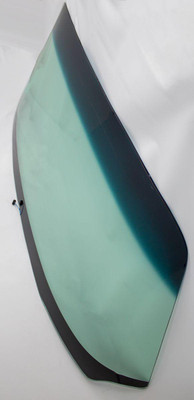  Auto Metal Direct Windshield with Antenna - Green Tint - 70-81 Camaro Firebird - (AMD-380-3570-T) 